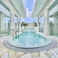 [Gọi Bi 0902555501] Villa Hồ Bơi Mặt Tiền Thành Vinh 2 - Sát Biển - Giá Chỉ 1X Tỷ - Cách Biển 200M