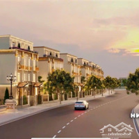 Bán Shophouse Tại Vinhomes Green Paradise Cần Giờ, 5,2 Tỷ, 50M2, Giá Cực Chất, Uy Tín