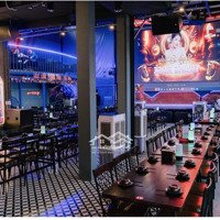 Chuyển Nhượng Quán Nhậu Bar Beer Đẳng Cấp Nhất Ngoại Giao Đoàn