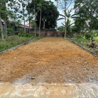 Bán 103M Đất Full Thổ Cư Yên Thái Phú Cát Giá Đầu Tư Nhỉnh 2 Tỷ