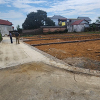 Bán 103M Đất Full Thổ Cư Yên Thái Phú Cát Giá Đầu Tư Nhỉnh 2 Tỷ