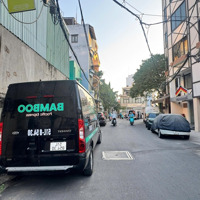 Giá Rẻ Bất Ngờ 100 Triệu/M2- Hoàng Hoa Thám P5 Phú Nhuậndiện Tích4,5X18M. Cn 80M2. Giá Bán 7,5Tỷ- 09 02 605
