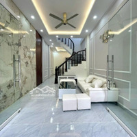 Bán Nhà Liền Kề 4 Tầng Tại Đường Chiến Thắng, Văn Quán, Hà Đông, Giá Cực Chất 13 Tỷ, 35 M2