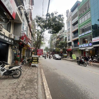 Bán Nhà Liền Kề 4 Tầng Tại Đường Chiến Thắng, Văn Quán, Hà Đông, Giá Cực Chất 13 Tỷ, 35 M2