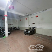 Bán Ccmn Ngõ 89 Lạc Long Quân, Cầu Giấy,Mặt Tiền5.4, 115M 5T, Căn Hộ Dịch Vụ, 21.2 Tỷ