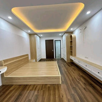 Bán Nhà Mới Xây 36M2 Ngõ 14 Đông Quan 6 Tầng Thang Máy