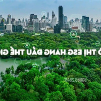 Bán Biệt Thự Vinhomes Green Paradise, Cần Giờ, 99 Tỷ, 300M2, Uy Tín Giá Siêu Hời
