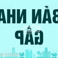 Chính Chủ Cần Tiền Bán Gấp Nhà Mặt Phố Phùng Hưng Dốc Chợ Vồ Mt6M Vỉa Hè Rộng Oto Dỗ Cửa Giá Rẻ