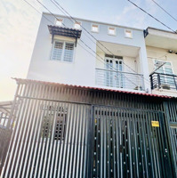 Bán Nr Đẹp Xuất Sắc Tại Thạnh Xuân 52, 3,8 Tỷ, 101,5M2, Q12, Hcm