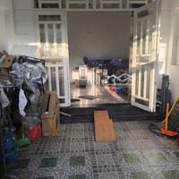 Bán Nhà Cấp 4, 4X14,9,Hẽm Xe Hơithông Nguyễn Duy Trinh, P. Long Trường Giá Bán 3,35 Tỷ