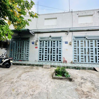 Bán Nhà Riêng Tại Thạnh Xuân 22, 3,6 Tỷ, 80M2, 2 Phòng Ngủ+ 1 Vệ Sinh+ Bếp, Chính Chủ, Giá Cực Chất