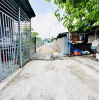 Bán Nhà Riêng Tại Thạnh Xuân 22, 3,6 Tỷ, 80M2, 2 Phòng Ngủ+ 1 Vệ Sinh+ Bếp, Chính Chủ, Giá Cực Chất