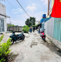 Bán Nhà Riêng Tại Thạnh Xuân 22, 3,6 Tỷ, 80M2, 2 Phòng Ngủ+ 1 Vệ Sinh+ Bếp, Chính Chủ, Giá Cực Chất