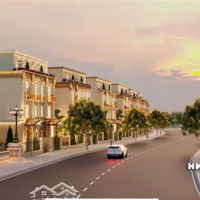 Bán Nhà Biệt Thự 300M2, 150 Tỷ Tại Vinhomes Green Paradise, Cần Giờ, Hcm