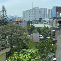 Chính Chủ Bán Nhà-Phố Cầu Giấy-Lô Góc-90M2-Mt 9,5M-7 Tầng -3 Mặt Thoáng-Ô Tô Vào Nhà-Dt 70 Triệu/Tháng
