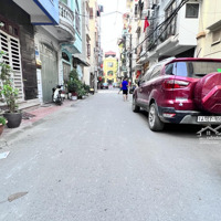 Nhà Phân Lô Vỉa Hè Oto Ngủ Trong Nhà. Khu Tt Công An Đa Sỹ 36M2 Nhà Cấp 4, Sổ Vuông. Giá Bán 8,65 Tỷ