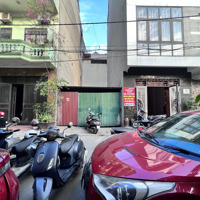 Nhà Phân Lô Vỉa Hè Oto Ngủ Trong Nhà. Khu Tt Công An Đa Sỹ 36M2 Nhà Cấp 4, Sổ Vuông. Giá Bán 8,65 Tỷ