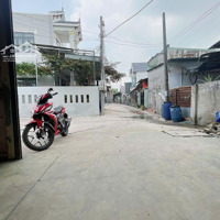 Bán Gấp Nhà Xưởng 400M² Phường Bình Chuẩn Xe Tải Ra Vào Thoải Mái