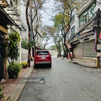 Pl Vip Đào Tấn - Linh Lang, 2 Ô Tô, 2 Thoáng, Ngõ Thông, 60M2,Mặt Tiền5.5M, 4 Tầng, Giá Bán 22 Tỷ