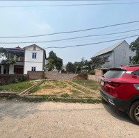 Cc Em Cần Thanh Khoản Lô Đất Đẹp 62M Tại Lập Trí Minh Trí Sóc Sơn