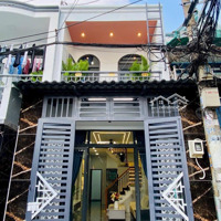 Lên Sóng Siêu Phẩmhẽm Xe Hơigần Lotte Mart Cityland Nguyễn Văn Lượng, P17, Gò Vấp