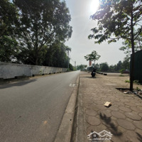 Đất Đẹp Ỷ Lan, Gia Lâm.vị Trí Tuyệt Đẹp,Full Thổ Cư, Phân Lô,Vỉa Hè,Ô Tô Tránh,Kinh Doanh Sầm Uất.