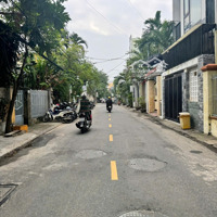 Bán Đất Tô Hiến Thành, 2 Mặt Tiền Đường Nhựa 7M. Xây Căn Hộ Cực Đẹp