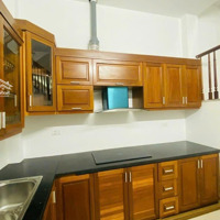 Bán Nhà Riêng Tại Nguyễn Trãi, Thanh Xuân, Hà Nội, Giá Siêu Hời 6,6 Tỷ, 35M2