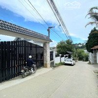 Hạ Gấp Thêm 5 Tỷ Bán Villa Triệu Việt Vương Cách Chợ Đêm Đà Lạt 2Km - Đường Ô Tô Thoải Mái