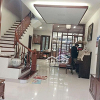 5Tầngmặt Tiền4.5M -- Nhà Tuyệt Đẹp -- Giá Đầu Tư -- Mp Trần Đăng Ninh -- Vỉa Hè 4M