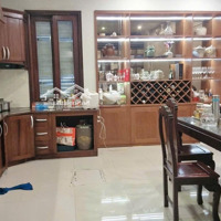 5Tầngmặt Tiền4.5M -- Nhà Tuyệt Đẹp -- Giá Đầu Tư -- Mp Trần Đăng Ninh -- Vỉa Hè 4M