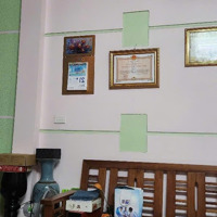Cho Thuê Căn Hộ Tập Thể Tầng 1 Ngõ 112 Hoàng Quốc Việt Diện Tích 50M2, Cầu Giấy Hà Nội