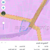 Bán Nhà Cấp 4 Hẻm Cao Văn Bé, Phường Vĩnh Phước, Nha Trang. Diện Tích: 97,5M2. Sổ Hồng. Giá: 3,3 Tỷ