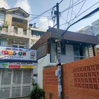 Bán Nhàhẽm Xe Hơiquang Trung Phường 11 Gò Vấp Chỉ 10 Tỷ.