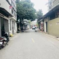 Nhỉnh 7 Tỷ, 55m2 Mặt Phố Bắc Cầu Long Biên, Mặt Tiền 4m, Kinh Doanh Bất Chấp Ngày Đêm