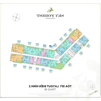 Chính Chủ Cần Chuyển Nhượng Ch Sky Forest 1 2N 2 Vệ Sinh3,4 Tỷ