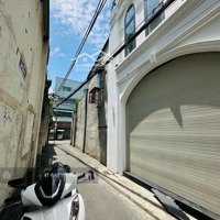 Hxh 1 Căn Ra Mặt Tiền Đường Lớn, Nhà Đẹp 4 Tầng, Ngang Khủng 5M