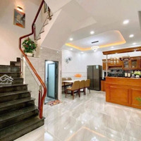 Bán Nhà Riêng Tại Nguyễn Hữu Cảnh, Phường 22, Bình Thạnh. Hẻm Xe Hơi, 60M2. 0765069021