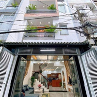 Bán Nhà Riêng Tại Nguyễn Hữu Cảnh, Phường 22, Bình Thạnh. Hẻm Xe Hơi, 60M2. 0765069021