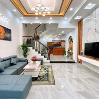 Bán Nhà Riêng Tại Nguyễn Hữu Cảnh, Phường 22, Bình Thạnh. Hẻm Xe Hơi, 60M2. 0765069021
