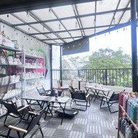 Nhà Mặt Hồ Tây- Mặt Phố Yên Hoa- 30M- Mặt Tiền 5M