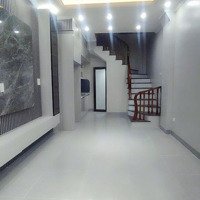 Bán Nhà Đại Mỗ, Nam Từ Liêm - 32M 5 Tầng - Nhỉnh 5 Tỷ