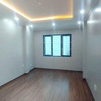 Bán Nhà Đại Mỗ, Nam Từ Liêm - 32M 5 Tầng - Nhỉnh 5 Tỷ