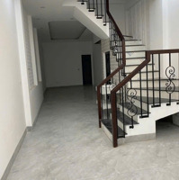 Siêu Hót, Bán Nhà 3 Tầng Mới, Tứ Hiệp, Thanh Trì, Diện Tích 61M2
