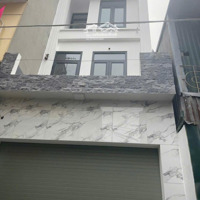 Siêu Hót, Bán Nhà 3 Tầng Mới, Tứ Hiệp, Thanh Trì, Diện Tích 61M2