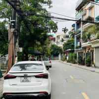 Chính Chủ Bán Nhà Phố Hồng Tiến. Ngõ Thông Ô Tô Cách 10M. Nhà Xây Mới Gần Phố.