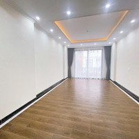Bán Nhà Mặt Ngõ Thông Kinh Doanh Đỉnh, Hàng Xóm The Manor, Ngay Gần Vành Đai 3, Ô Tô Phóng Vù Vù