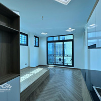 Chính Chủ Cho Thuê Căn Hộ Siêu Xịn Giữa Lòng Ba Đình Full Nội Thất, Chỉ Từ 4.7 Triệu/Tháng!