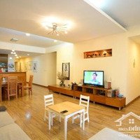 Rẻ Nhất Thị Trường - Cho Thuê Cccc Làng Quốc Tế Thăng Long Hancorp 110M2 Full Nội Thất