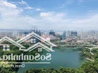 Rẻ Nhất Thị Trường - Cho Thuê Cccc Làng Quốc Tế Thăng Long Hancorp 110M2 Full Nội Thất
